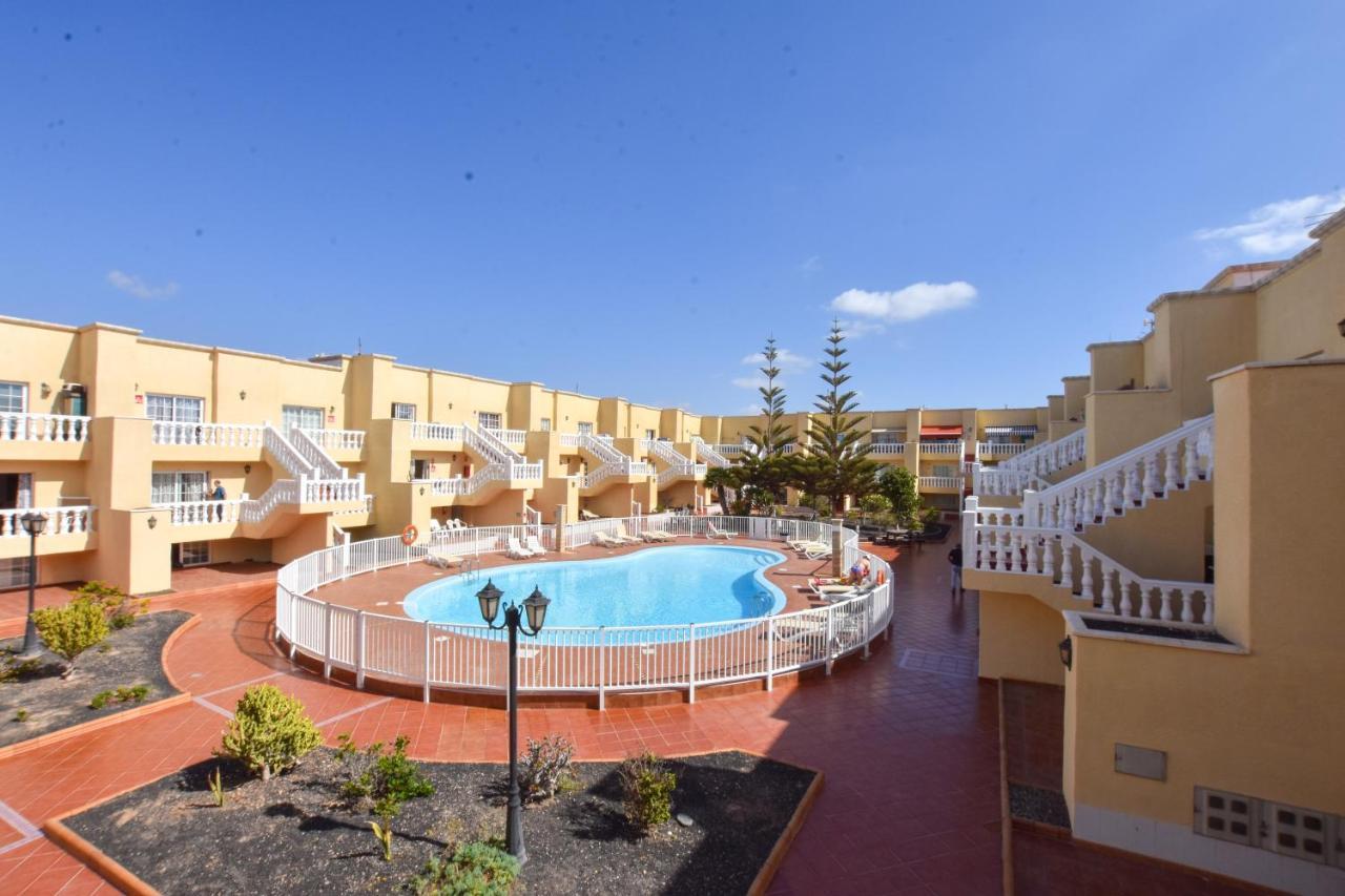 Book Jet - Lovely Holiday Home Arenas Pool&Wifi Caleta De Fuste Esterno foto
