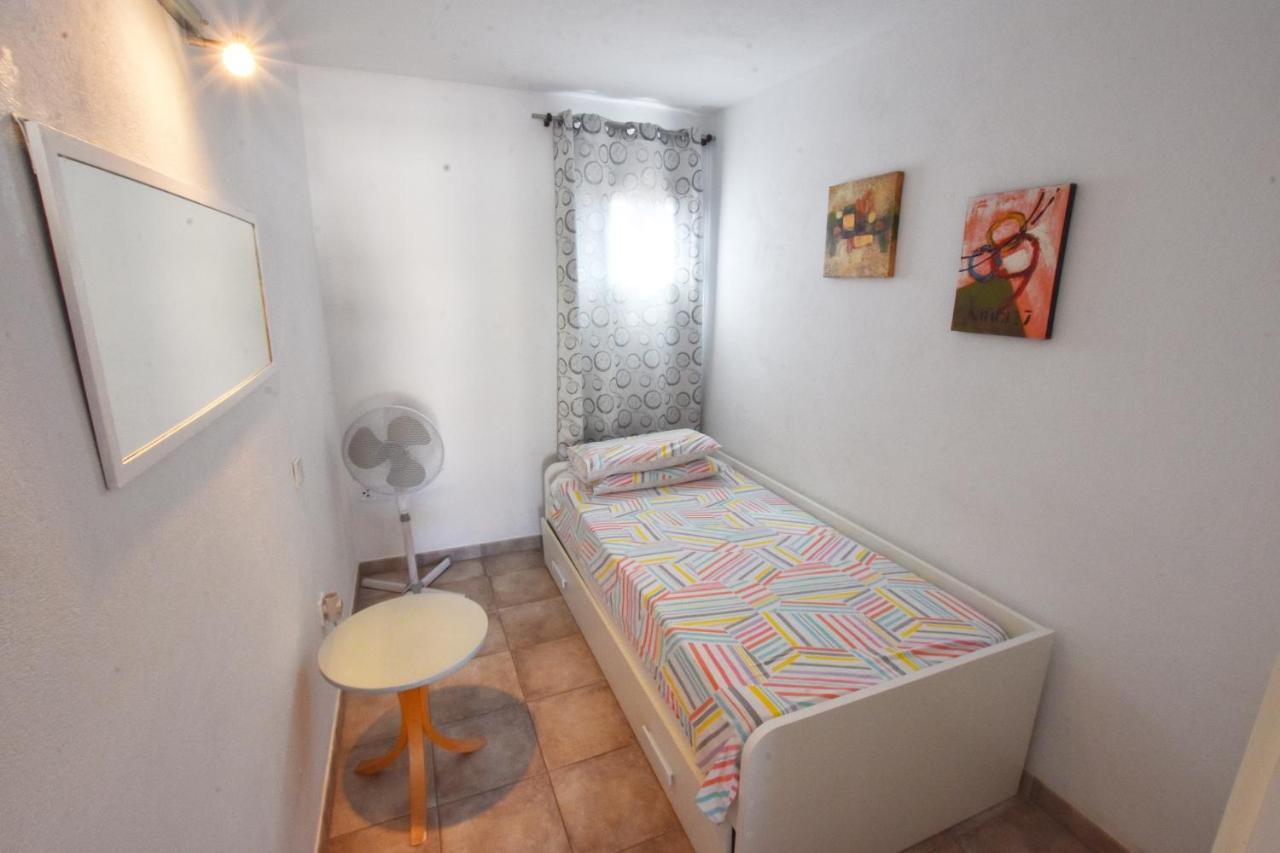Book Jet - Lovely Holiday Home Arenas Pool&Wifi Caleta De Fuste Esterno foto