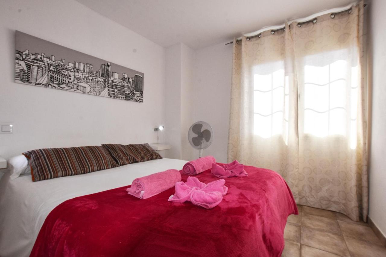 Book Jet - Lovely Holiday Home Arenas Pool&Wifi Caleta De Fuste Esterno foto