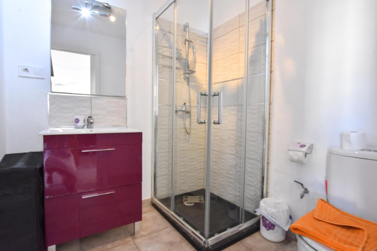 Book Jet - Lovely Holiday Home Arenas Pool&Wifi Caleta De Fuste Esterno foto
