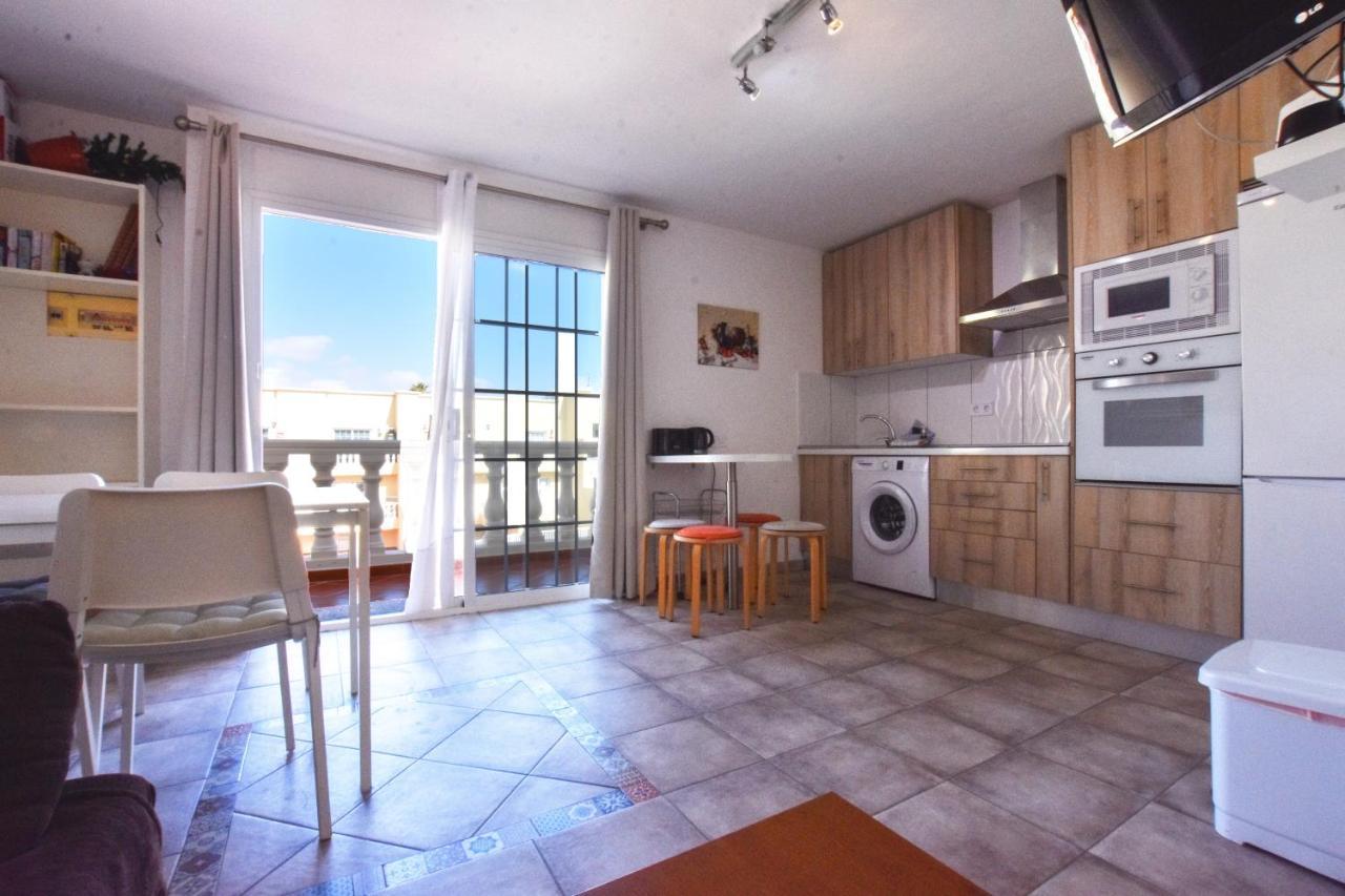 Book Jet - Lovely Holiday Home Arenas Pool&Wifi Caleta De Fuste Esterno foto